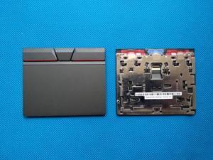New/Orig Lenovo Thinkpad X230S X240 X240S X250 S1 yoga 12 Touchpad Clickpad Mouse Pad Three Key Button