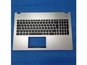 Laptop Keyboard US Version Keyboard for Asus VivoBook 15 X505BA X505 X505BP NSK-WK2SQ0T 0KNB0-4129TU00