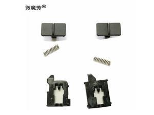 New For Lenovo for Thinkpad T440 T450 T440S T450S battery holder lock Clip Battery Buckle Fasten New For Lenovo for Thinkpad T440 T450 T440S T450S battery holder lock Clip Battery Buckle Fasten