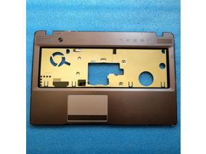 New Original Lenovo IdeaPad Z570 Z575 Mainboard Top Palm Rest Cover 60.4M437.003 60.4M418.002 New Original Lenovo IdeaPad Z570 Z575 Mainboard Top Palm Rest Cover 60.4M437.003 60.4M418.002