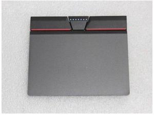 New/Orig for IBM Lenovo ThinkPadT431S T440 T440P T440S T540P W540  Touchpad Clickpad Mouse Pad with Three Keys Button