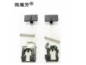 New For Lenovo for Thinkpad X240 X250 X260 Battery Lock Clip Battery Buckle Battery Fasten New For Lenovo for Thinkpad X240 X250 X260 Battery Lock Clip Battery Buckle Battery Fasten