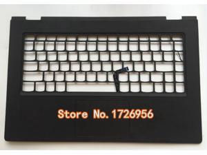 FOR Lenovo Ideapad Yoga 2 Pro 13 Palmrest cover keyboard bezel With/touchpad US layout FOR Lenovo Ideapad Yoga 2 Pro 13 Palmrest cover keyboard bezel With/touchpad US layout