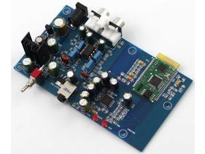YJ  AK4490 JRC5532 I2S4.0 Bluetooth module DAC completed preamplifier board RCA headphone audio output