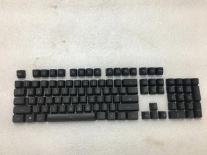 1 setkey caps for Logitech G413 mechanical keyboard genuine keycap 1 setkey caps for Logitech G413 mechanical keyboard genuine keycap