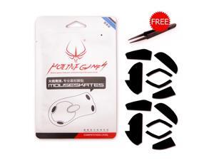 CUCUDAI 2Set 0.6mm Thickness Replacement Mouse Feet Mouse Skates for Logitech MX Master