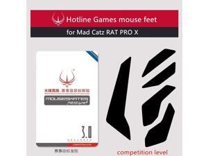 PRO X Ultimate Gaming Mouse Mad Catz PixArt Optical Sensor Module for Mad Catz R.A.T MCB4372300X2//50//1