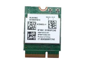 Reaktek RTL8723BEnf RTL8723BE Wireless N Adapter WiFi Card Bluetooth NGFF card