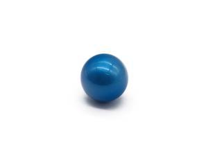 New Logitech M570 Wireless Trackball Blue Mouse Ball Marble Original Genuine