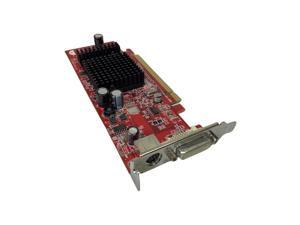 HP ATI Radeon X300 128MB DVI S-Vidieo PCIe LP 364834-001