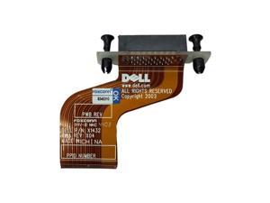 Refurbished Dell Fdd Flex Cable Assy X1432