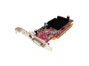 HP Radeon X300 SE 128MB PCIe Video Card 398332-001 109-A26030-01 / 353049-003 HP Radeon X300 SE 128MB PCIe Video Card 398332-001 109-A26030-01 / 353049-003