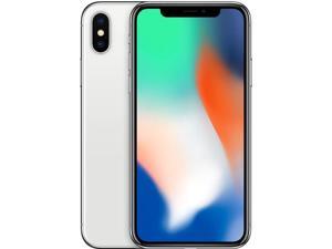 Apple iPhone X 256GB Silver (Verizon Unlocked) Grade B Apple iPhone X 256GB Silver (Verizon Unlocked) Grade B