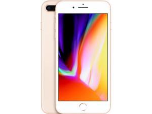 Apple iPhone 8 Plus 64GB Gold (AT&T) Grade A