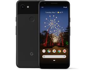 Google Pixel 3a XL 64GB Just Black (Unlocked) Grade A Google Pixel 3a XL 64GB Just Black (Unlocked) Grade A