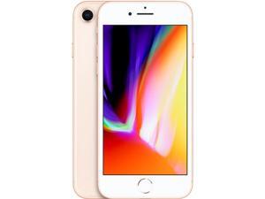 Apple iPhone 8 256GB Gold (Unlocked) Grade B+ Apple iPhone 8 256GB Gold (Unlocked) Grade B+