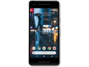 Google Pixel 2 64GB Just Black (Unlocked) Grade B Google Pixel 2 64GB Just Black (Unlocked) Grade B