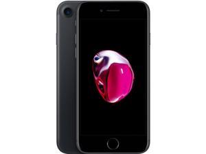 Apple iPhone 7 32GB Matte Black (Verizon Unlocked) Grade B+