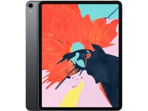 Apple iPad Pro 12.9 (3rd Gen.) 256GB Space Gray (Unlocked) Grade A Apple iPad Pro 12.9 (3rd Gen.) 256GB Space Gray (Unlocked) Grade A