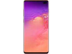 Samsung Galaxy S10 Plus 128GB Flamingo Pink (Unlocked) Grade A+ Samsung Galaxy S10 Plus 128GB Flamingo Pink (Unlocked) Grade A+