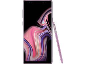 Samsung Galaxy Note 9 128GB Lavender Purple (Unlocked) Grade A Samsung Galaxy Note 9 128GB Lavender Purple (Unlocked) Grade A