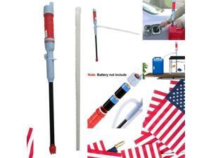 Portable Water Pump Liquid Transfer Pump Gas Oil Siphon Battery Operated Pump Portable Water Pump Liquid Transfer Pump Gas Oil Siphon Battery Operated Pump