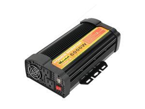 Ebay Motors Helpful Solar Power Inverter 4000w Peak 12v Dc 110v Ac Modified Sine Wave Converter Bh