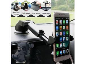 360° Mount Holder Car Windshield Stand For Mobile Cell Phone GPS iPhone 360° Mount Holder Car Windshield Stand For Mobile Cell Phone GPS iPhone