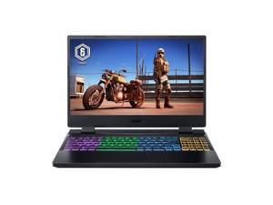 Acer Nitro 5 Gaming Notebook 156 FHD Intel i912900H GeForce RTX 4060 16GB 1TB SSD Windows 11 Home NHQM0AA003