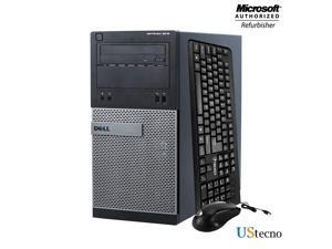 Grade A -Dell Optiplex 3020 Tower PC Intel Core i5 4th gen 4570 (upto 3.6 GHz) 8GB New 256GB SSD+500GB DVD WiFi + Bluetooth 4.0, USB 3.0 Windows 10 Home 64 Bit Grade A -Dell Optiplex 3020 Tower PC Intel Core i5 4th gen 4570 (upto 3.6 GHz) 8GB New 256GB SSD+500GB DVD WiFi + Bluetooth 4.0, USB 3.0 Windows 10 Home 64 Bit