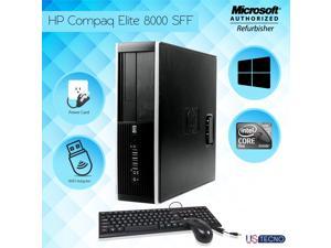 Hp 8000 Elite Newegg Com