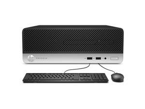 HP ProDesk400G4SFF(第7世)Win11Pro/L Office NeweggBusiness - HP ProDesk 400 G4 SFF Business Desktop PC