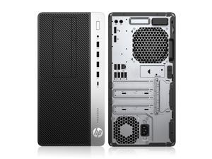 NeweggBusiness - HP ProDesk 600 G3 Gaming Desktop Tower High