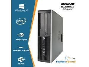 Best Business Desktop PC HP Elite 8000 sff Intel Core 2 Duo 3.0GHz 8GB RAM 250GB HDD Hard Drive Windows 10 Pro PC Computer Best Business Desktop PC HP Elite 8000 sff Intel Core 2 Duo 3.0GHz 8GB RAM 250GB HDD Hard Drive Windows 10 Pro PC Computer