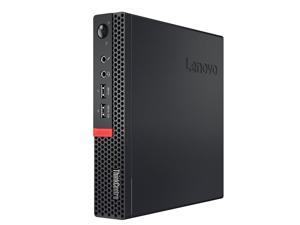Lenovo Desktop Computer ThinkCentre M910x Micro/Tiny PC Intel Core i7 7th Gen 7700 (up to 4.20 GHz) 16GB DDR4 RAM 512GB New SSD With Windows 10 Pro, HDMI, New Wireless Keyboard & Mouse (Renewed)