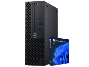 NeweggBusiness - Dell OptiPlex 3070 - Windows 11 Pro Desktop