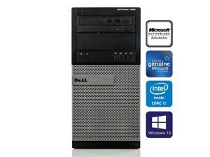 Grade A- Dell Optiplex 7020 Tower PC Computer Intel Core i5 4th Gen 4570 16GB 256GB SSD DVD Windows 10 Home New Free Keyboard, Mouse,Power cord,WiFi Adapter Grade A- Dell Optiplex 7020 Tower PC Computer Intel Core i5 4th Gen 4570 16GB 256GB SSD DVD Windows 10 Home New Free Keyboard, Mouse,Power cord,WiFi Adapter