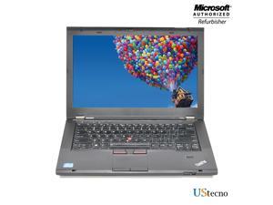 Lenovo T430S Grade A 14.0" Laptop Intel Core i7 3rd Gen 3520 (upto 3.60 GHz) 16GB memory 480GB SSD Windows10 Professional 64-Bit Lenovo T430S Grade A 14.0" Laptop Intel Core i7 3rd Gen 3520 (upto 3.60 GHz) 16GB memory 480GB SSD Windows10 Professional 64-Bit