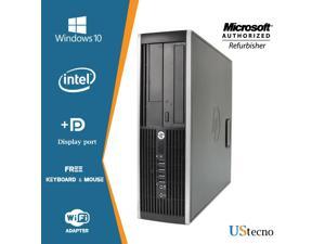 HP Compaq Elite 8300 SFF Computer Intel Core i5 3470 8GB 256GB SSD DVD Windows 10 Professional New Free Keyboard, Mouse,Power cord,WiFi Adapter HP Compaq Elite 8300 SFF Computer Intel Core i5 3470 8GB 256GB SSD DVD Windows 10 Professional New Free Keyboard, Mouse,Power cord,WiFi Adapter