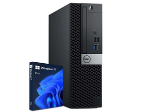 NeweggBusiness - Dell OptiPlex 3060/5060/7060 SFF Desktop Computer