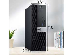 NeweggBusiness - Dell OptiPlex 3060/5060/7060 SFF Desktop Computer