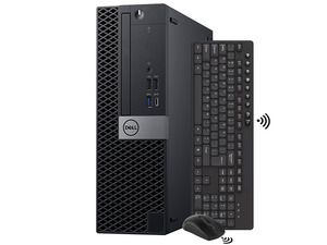 NeweggBusiness - Dell OptiPlex 3060/5060/7060 SFF Desktop Computer