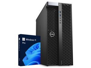 NeweggBusiness - Dell Precision 5820 Tower Workstation High