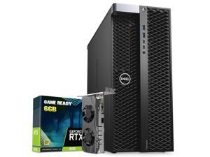 NeweggBusiness - Dell Precision 5820 Tower Workstation High