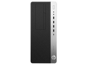 NeweggBusiness - HP ProDesk 600 G3 Tower Windows 10 Pro Business