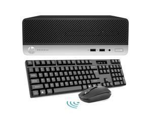 NeweggBusiness - HP ProDesk 400 G5 SFF Desktop PC Business