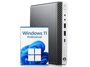 ミニPC Elitedesk 800 G5 Desklop mini I7 9700T Amazon.com: HP EliteDesk 800 G5 Mini - 9th Gen Intel Core i7-9700T