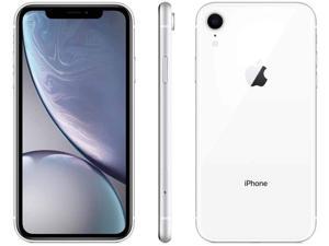 Apple iPhone XR A1984 White 64GB Unlocked Apple iPhone XR A1984 White 64GB Unlocked