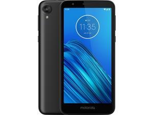 Verizon Motorola Moto e6 XT2005-1 Black 16GB Android Smartphone Verizon Motorola Moto e6 XT2005-1 Black 16GB Android Smartphone
