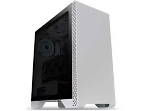 Adamant Custom 16-Core Liquid Cooled Workstation Desktop Computer PC AMD Ryzen 9 3950X 3.5Ghz X570 TUF Series 16Gb DDR4 1TB NVMe PCIe 4.0 SSD 600W PSU WiFi Bluetooth USB Type-C Adamant Custom 16-Core Liquid Cooled Workstation Desktop Computer PC AMD Ryzen 9 3950X 3.5Ghz X570 TUF Series 16Gb DDR4 1TB NVMe PCIe 4.0 SSD 600W PSU WiFi Bluetooth USB Type-C